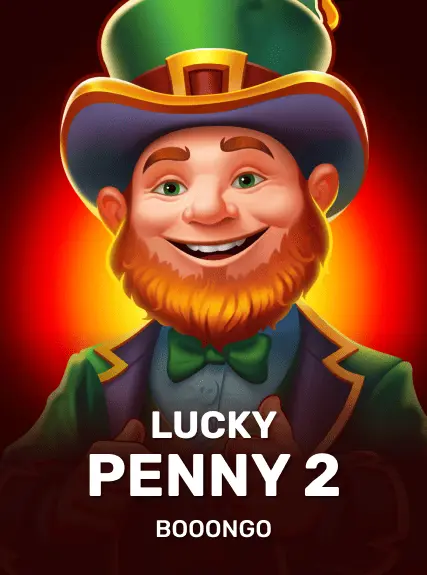 Lucky Penny 2 game tile