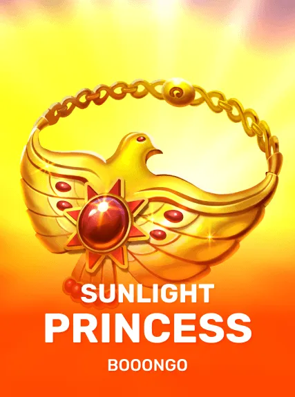 Sunlight Princess game tile