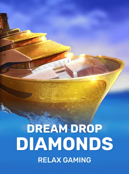 Dream Drop Diamonds game tile