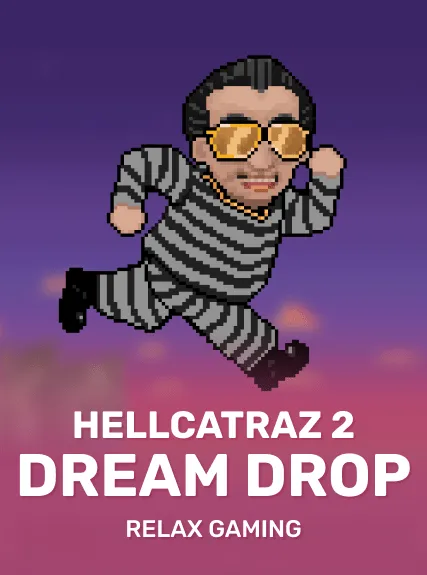 Hellcatraz 2 Dream Drop game tile
