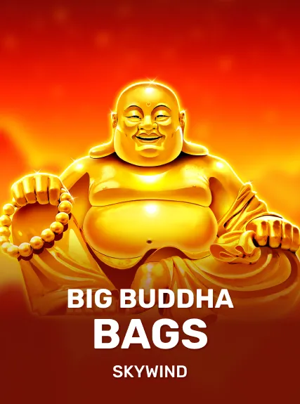 Big Buddha Bags game tile