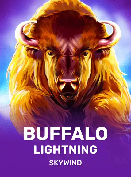 Buffalo Lightning game tile