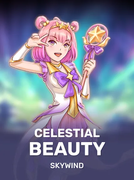 Celestial Beauty game tile