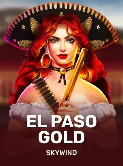 El Paso Gold game tile