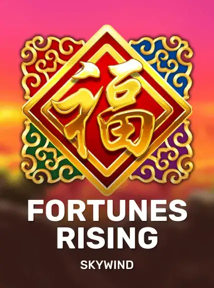 Fortunes Rising game tile