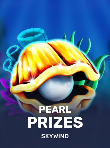 Pearl Prizes game tile