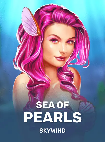 Sea Of Pearls game tile