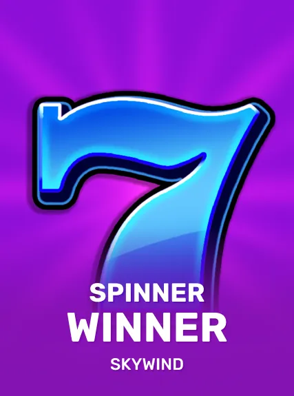 Spinner Winner game tile