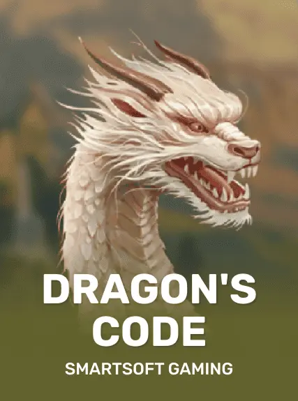Dragon's Code game tile