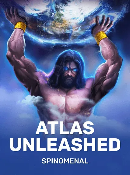 Atlas Unleashed game tile