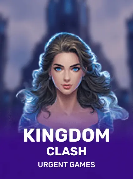 Kingdom Clash game tile