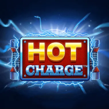 Hot Charge game tile