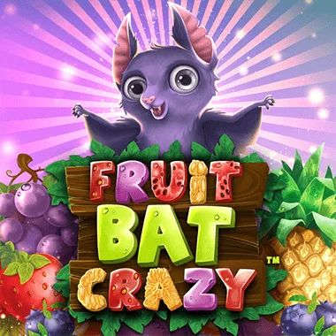 Fruitbat Crazy game tile