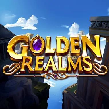 Golden Realms game tile