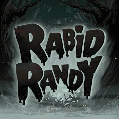 Rabid Randy game tile