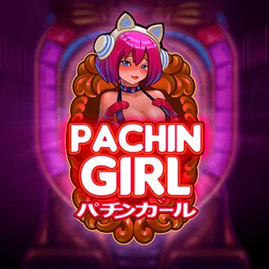 Pachin Girl game tile