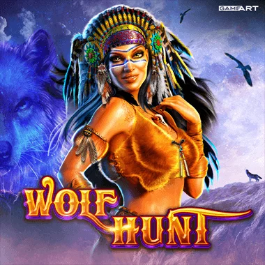 Wolf Hunt game tile