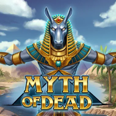 Myth of Dead game tile