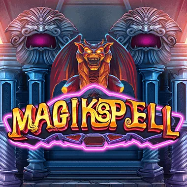 Magikspell game tile