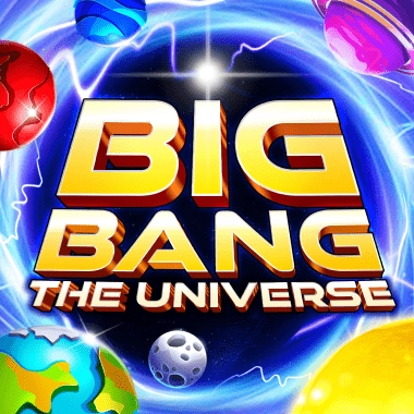 Big Bang game tile