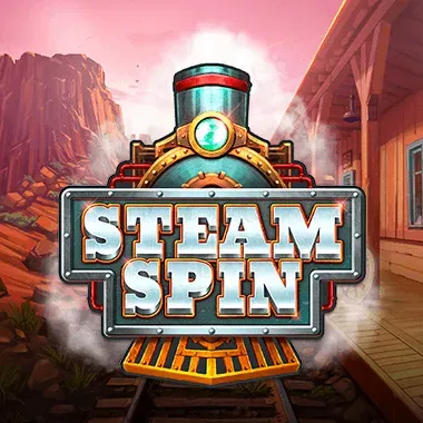 Steam Spin game tile