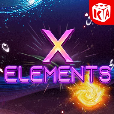 X-Elements game tile