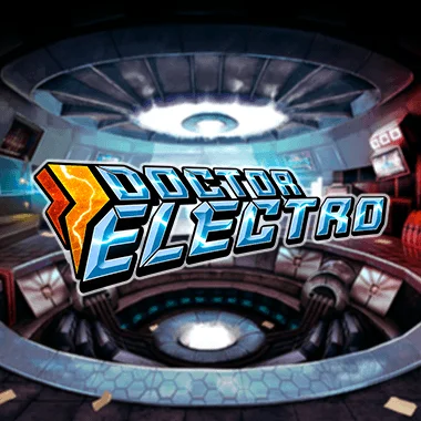 Doctor Electro game tile