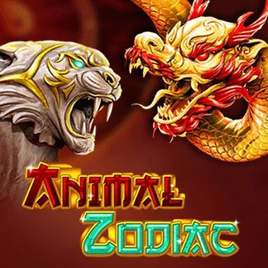 Animal Zodiac game tile