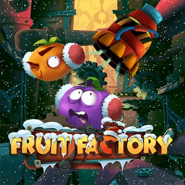 Fruit Factory game tile