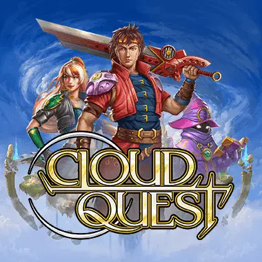 Cloud Quest game tile