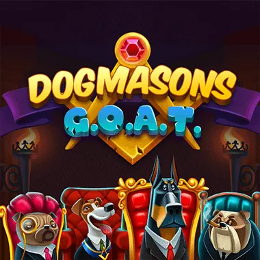 Dogmasons game tile