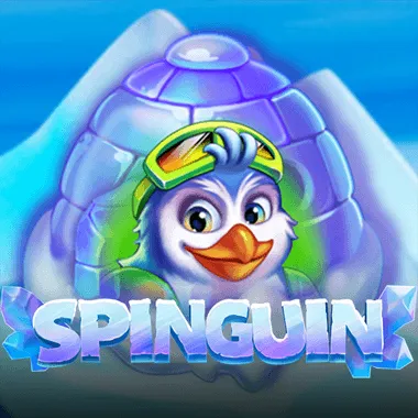 Spinguin game tile