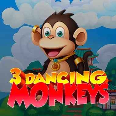 3 Dancing Monkeys game tile