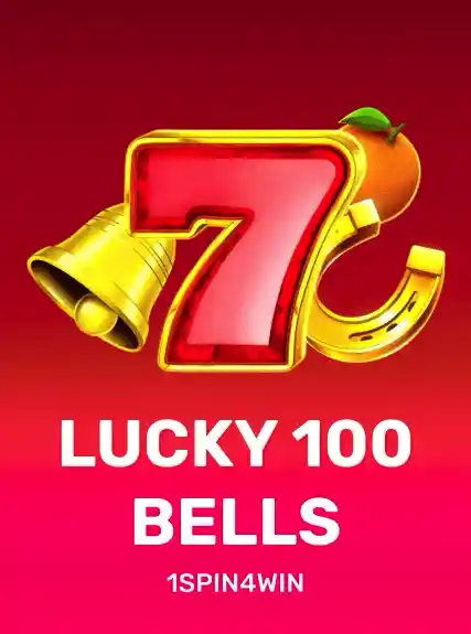 Lucky 100 Bells game tile