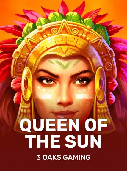 Queen of the Sun game tile