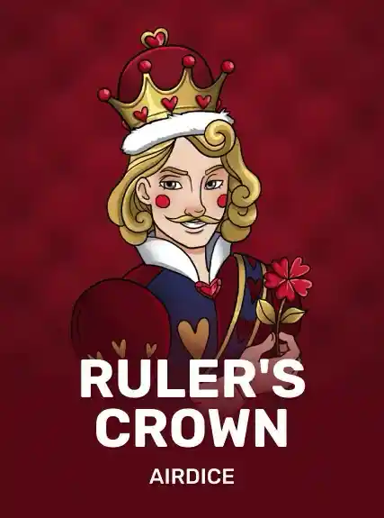 Ruler's Crown game tile