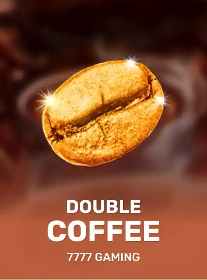 Double Coffee game tile