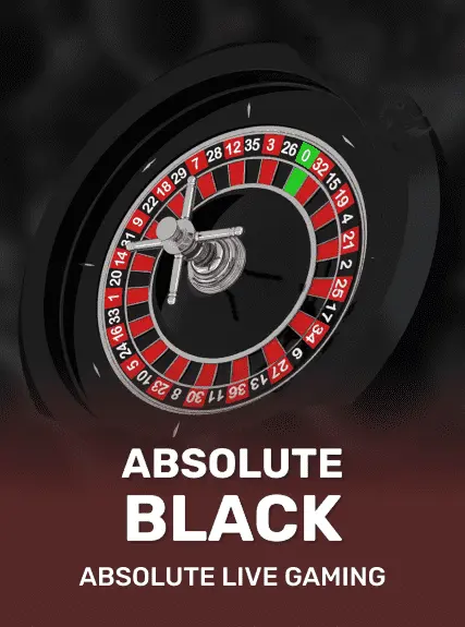 Absolute Black game tile