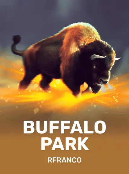 Buffalo Park game tile
