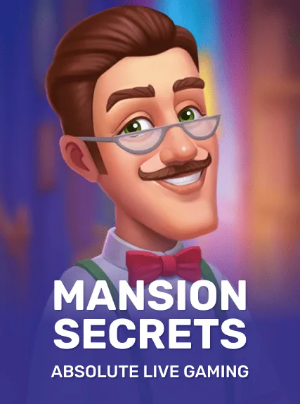 Mansion Secrets game tile