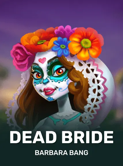 Dead Bride game tile