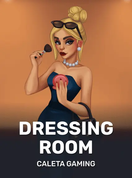 Dressing Room game tile