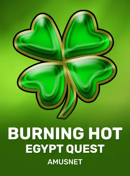 Burning Hot EQ game tile
