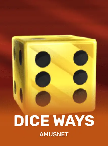 Dice Ways game tile