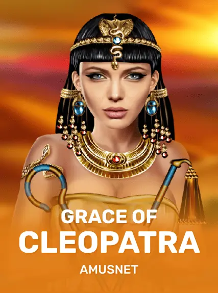Grace of Cleopatra game tile