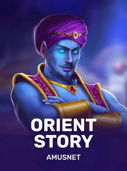 Orient Story game tile