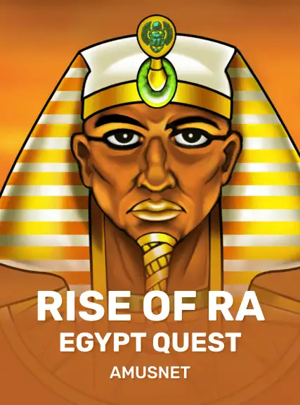 Rise of Ra EQ game tile