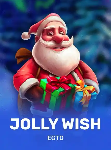 Jolly Wish game tile