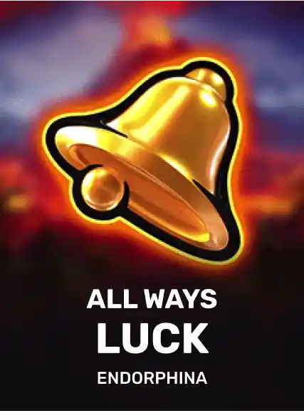 All Ways Luck game tile