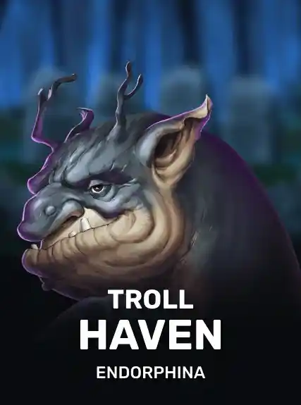 Troll Haven game tile